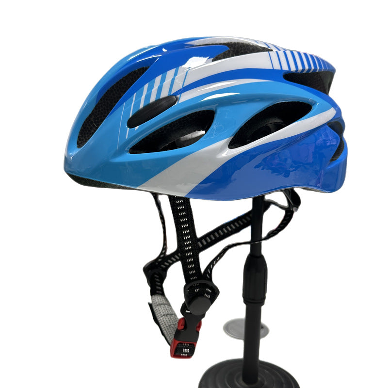 Casque d'équitation à vélo électrique pour enfants Roller Skating Sports