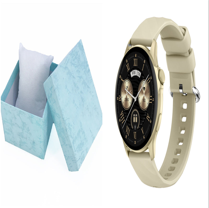 Smart Watch Photo Information Push Support Multi-langue