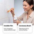 JUE FISH Multi-functional Invisible Waterproofing Agent for Walls and Floors - Transparent