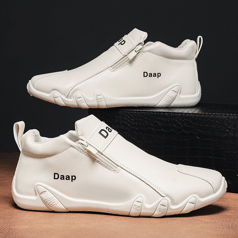 Chaussures de randonnée casual haut de gamme pour hommes