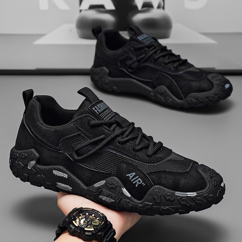 Luxury Light Spring & Summer Men's Shoes