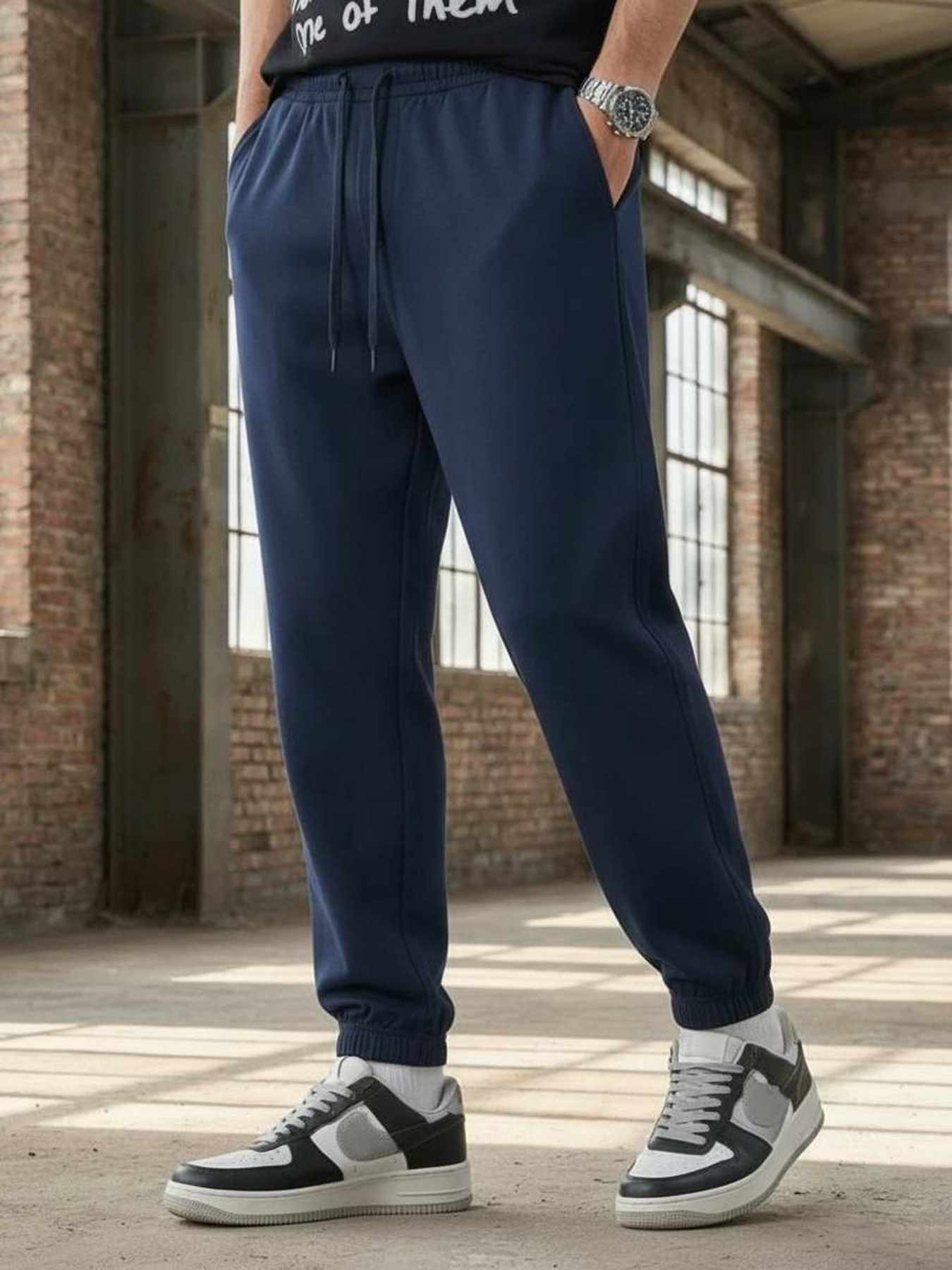 Pantalons occasionnels