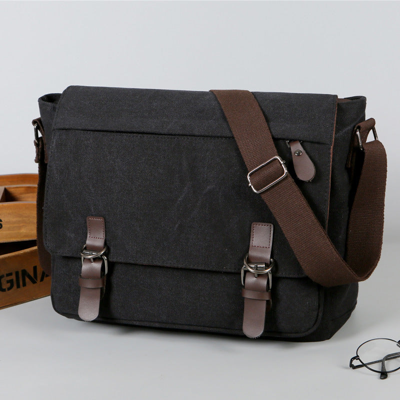 Kit Retro sac en toile haute densité