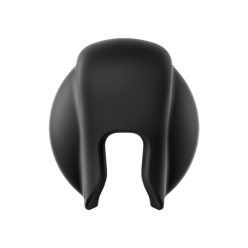Couverture de protection universelle pour caméra panoramique en silicone