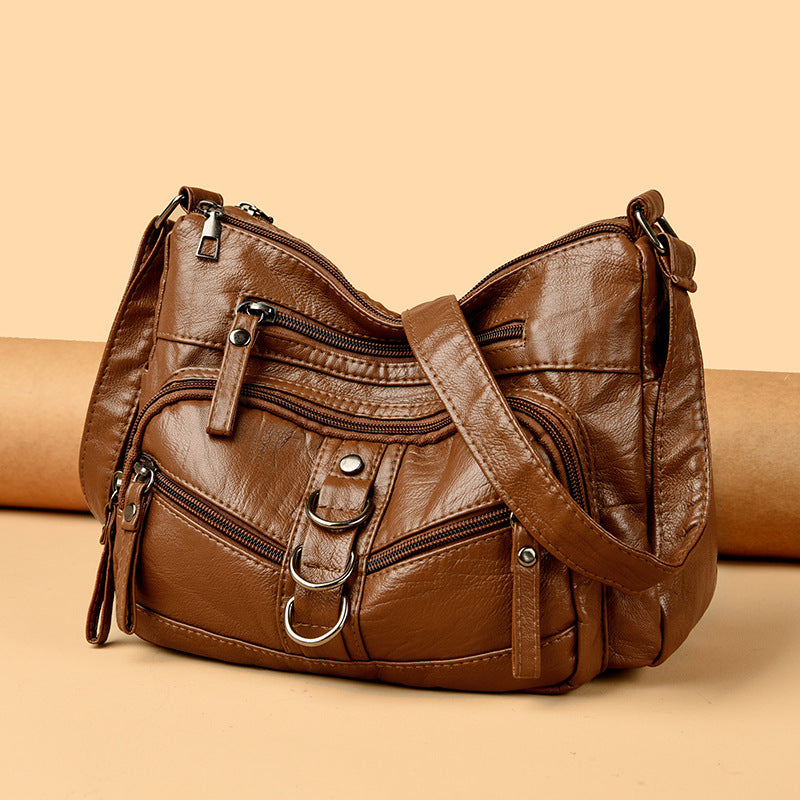 Elégant sac de style vintage pour femmes