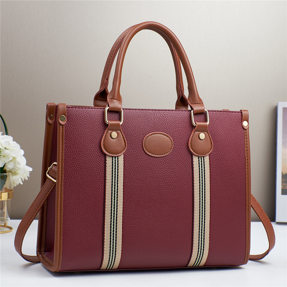 Sac transversal à épaule unique pour femmes
