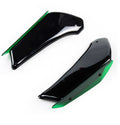 Accessoires de moto de couverture de dérivation de Spoiler modifié