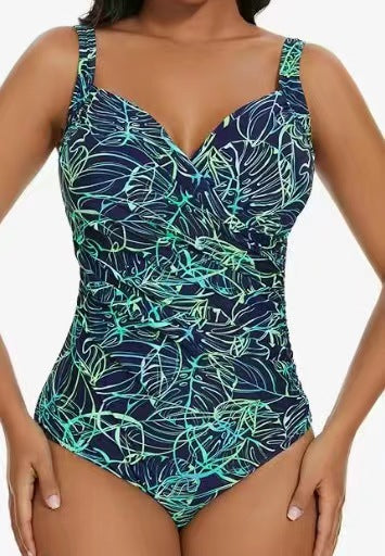 Sexy Bikini Maillot de bain en une seule pièce pour les femmes