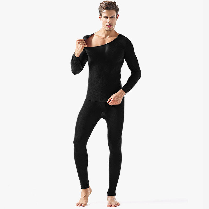 Ensemble de sous-vêtements Printemps et Automne Nouveau
