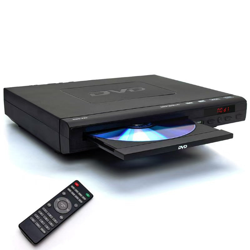 Lecteur DVD