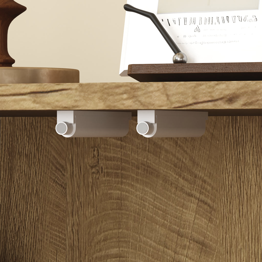 Buffet en bois Buffet Cabinet