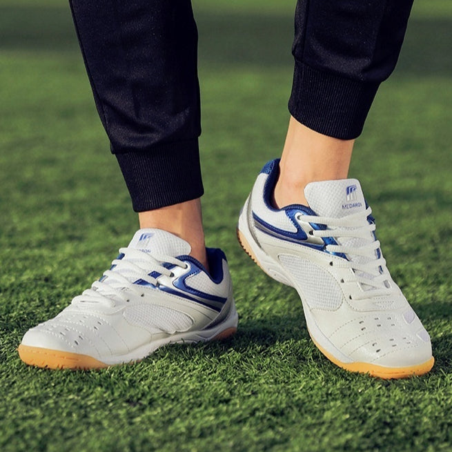 Mesh Table Tennis Sneaker Competition Chaussures de course
