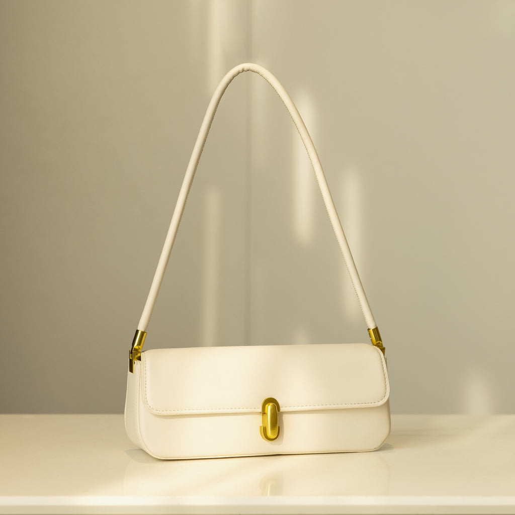 Tout correspond Chic sous-arm Commuter Sac à épaulettes
