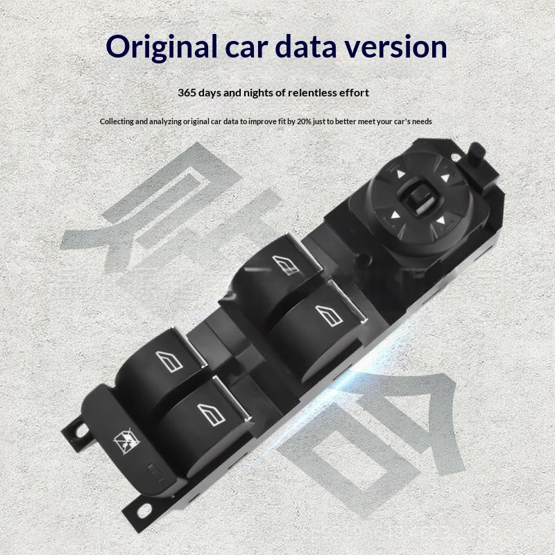Applicable à Ford Taurus ascenseur en verre 7S7T-14A132-BC