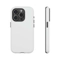 Coffret de téléphone complet à bords de films ronds