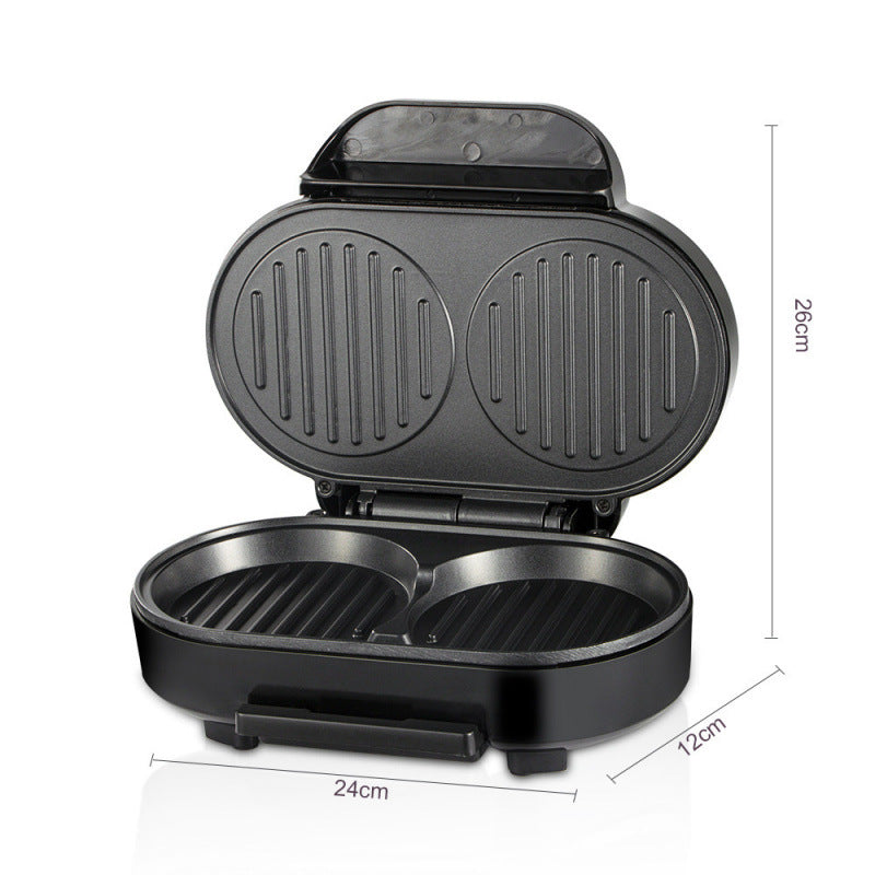 Egg Burger Machine pour usage domestique