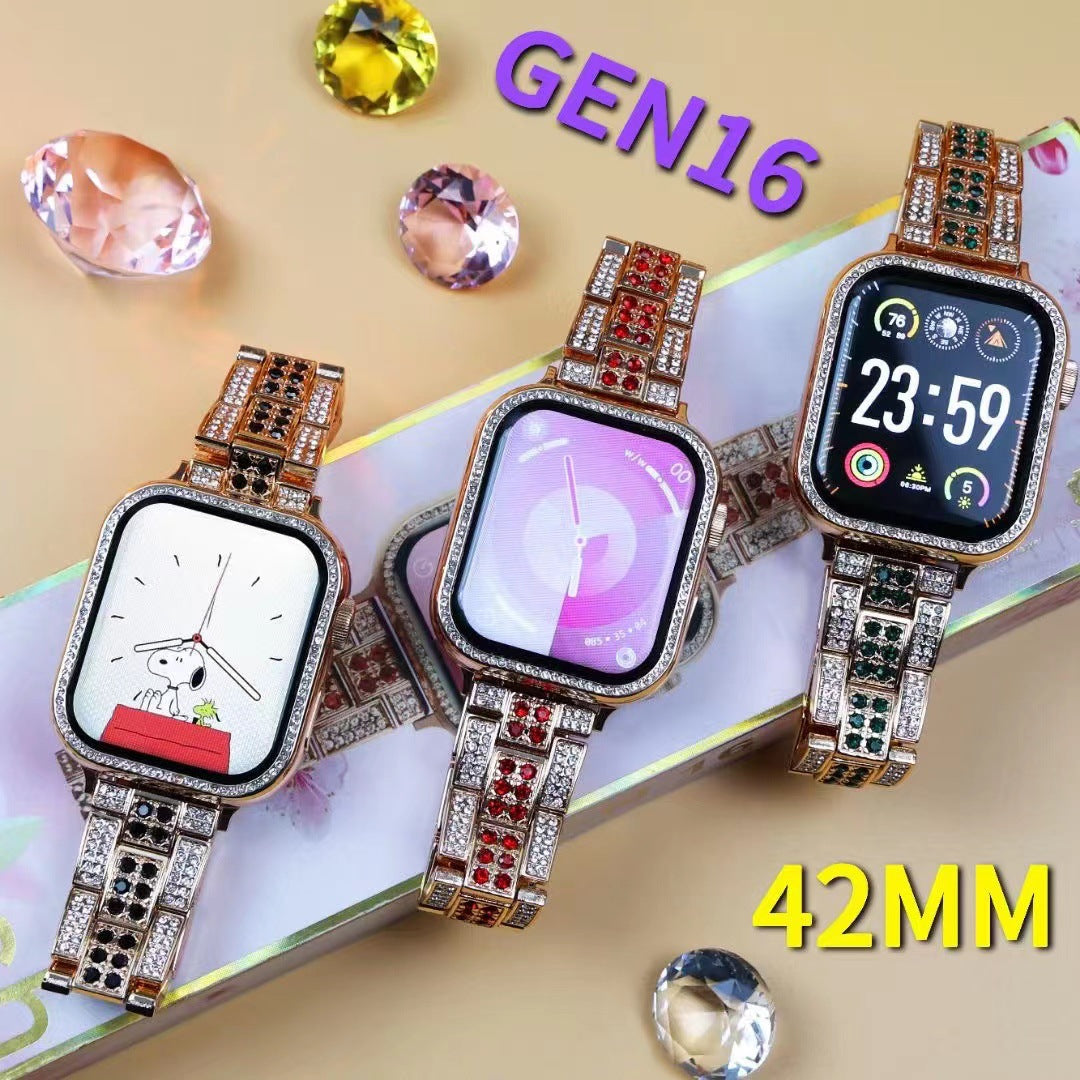 Smart GEN 16 montre pour femme