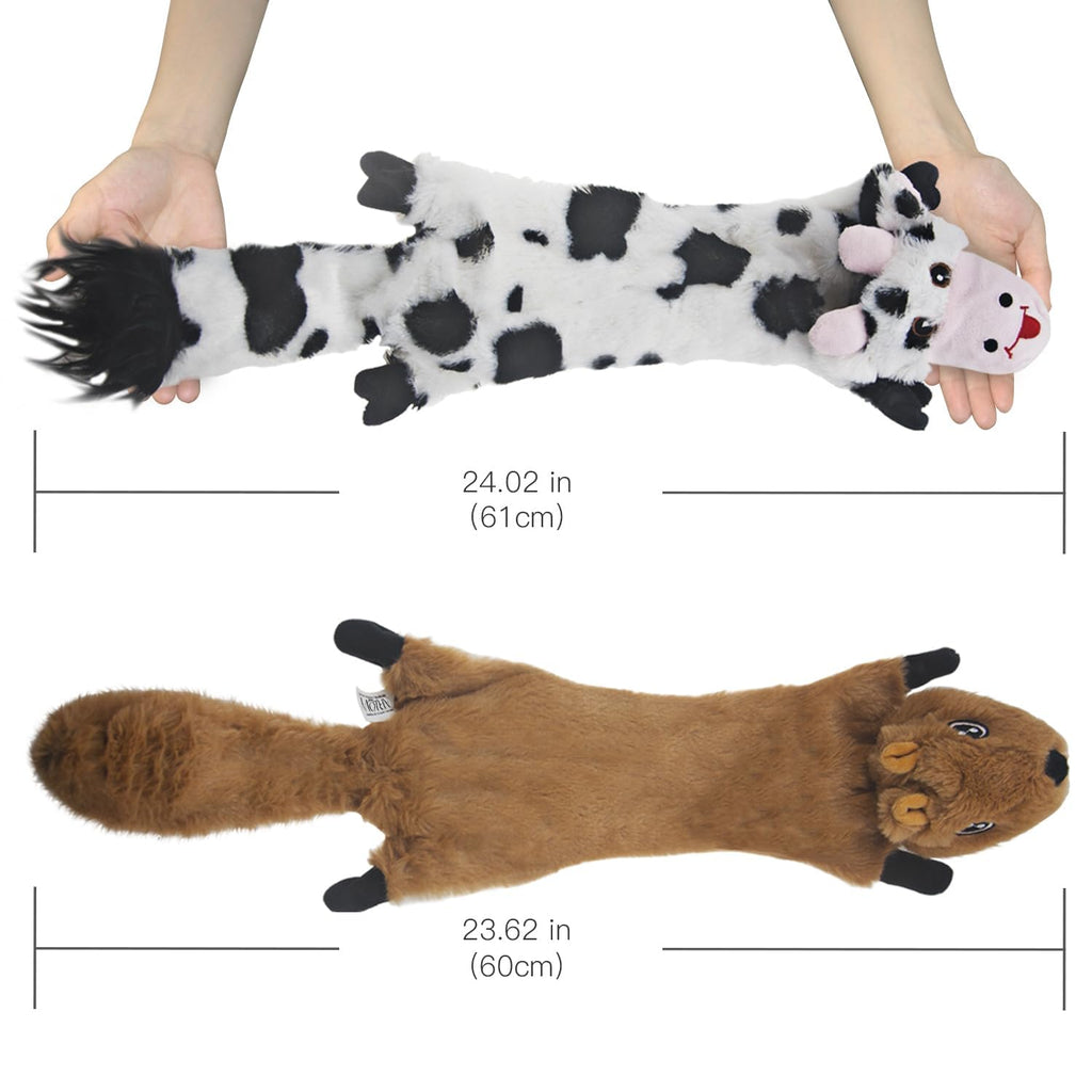 Jouets pour chiens