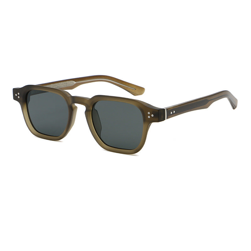 Lunettes de soleil de haute qualité pour femmes