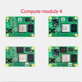 Raspberry PI CM4 Module de calcul Tableau de base