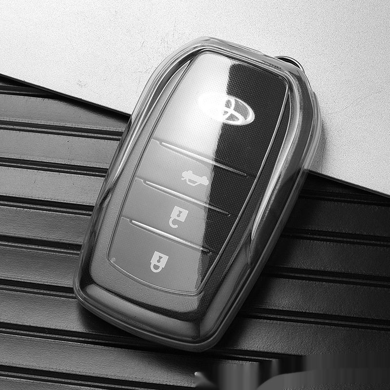 Applicable à la couverture de voiture Camry Asia Rongrong Hanlanda