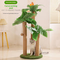 Coco Tree Cat Scratcher et Cat Climbing Tower