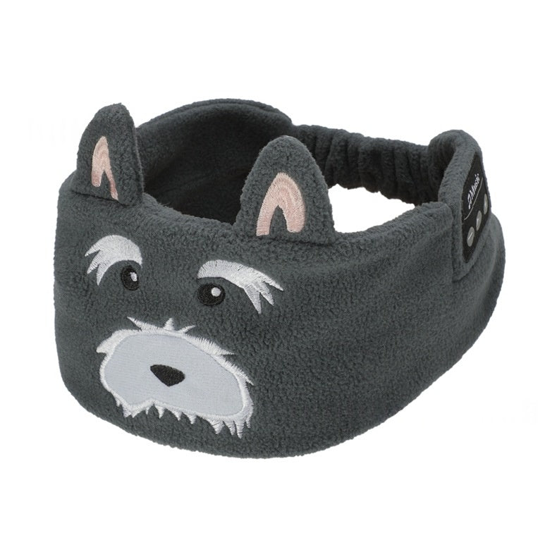 Tête de bandeau de musique Bluetooth