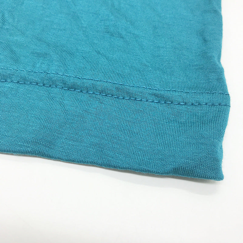 Chapeau tubulaire modulaire de base en couleur unie