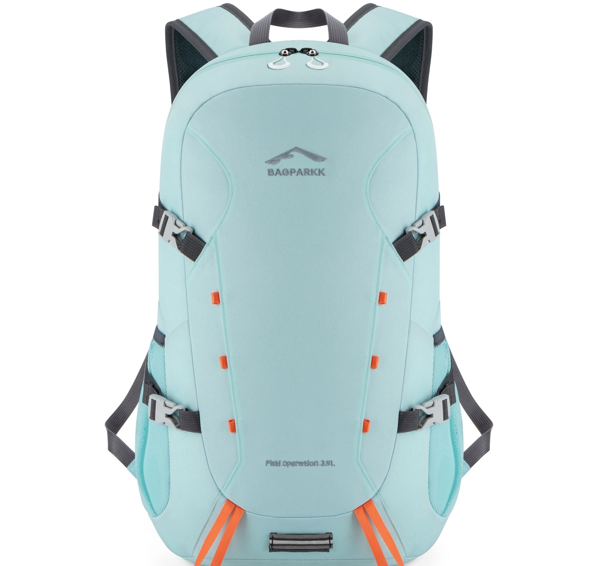 Sports double épaule grande capacité voyage extérieur pliable sac à dos étanche