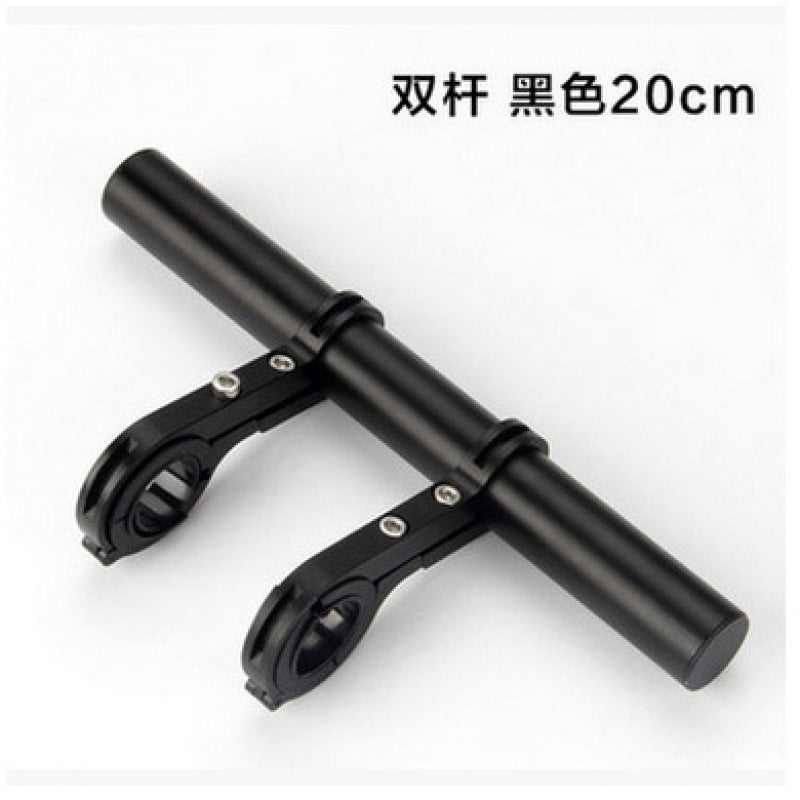 Rack d'extension de vélo Étagère extensible