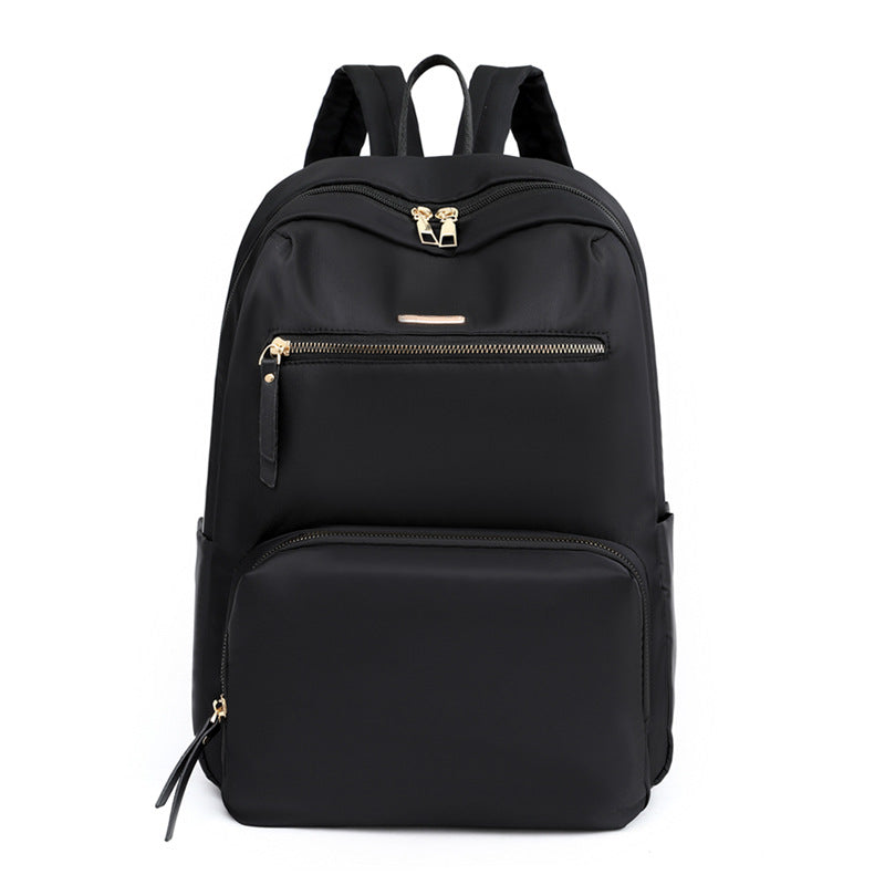 Sac à dos pour étudiants simple pour les voyages et les voyages d'affaires