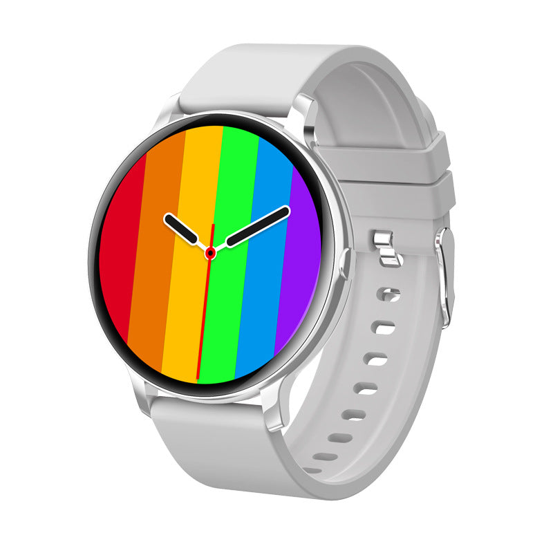 High-end Cœur Sport Bluetooth Smartwatch