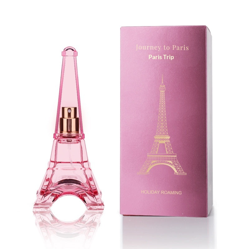 Lasting Floral-Fruity Vacances Wander parfum