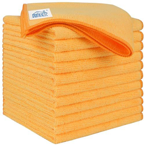 Lavage de voiture double usage et serviette de séchage épais et très absorbante