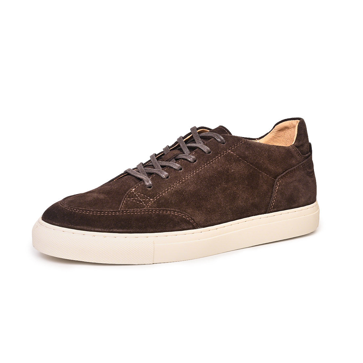 Chaussures de mode décontractées simples hommes