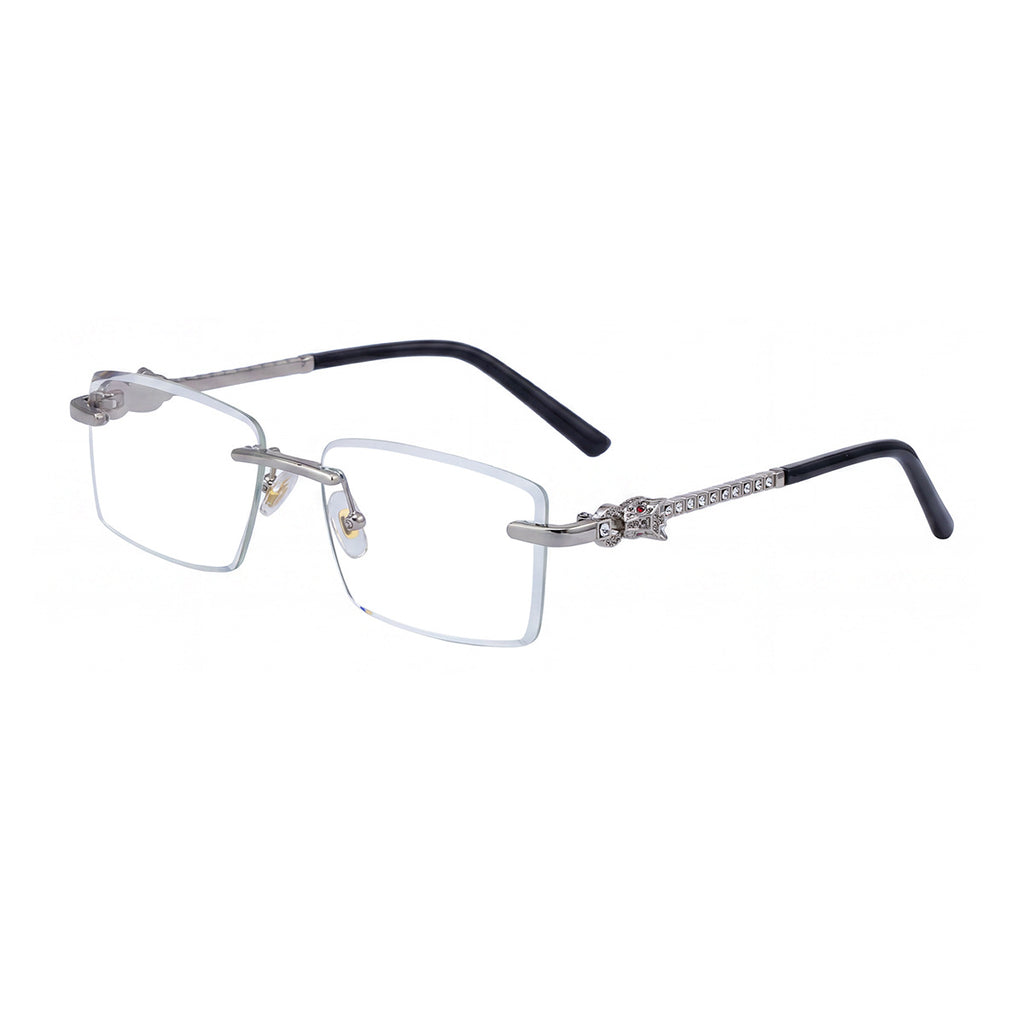Lunettes de soleil haut de gamme pour hommes et femmes
