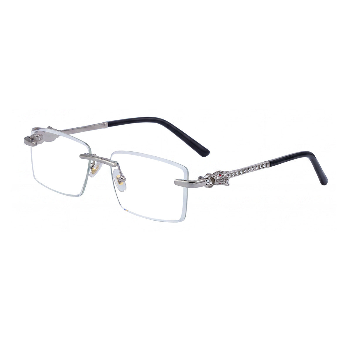 Lunettes de soleil haut de gamme pour hommes et femmes