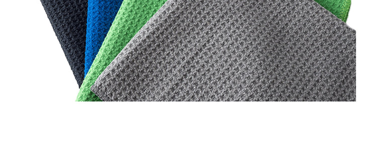 Gaffle Golf Ball Eraser Cue Ball Sac de nettoyage Serviette de golf Balle serviette ananas Lattic