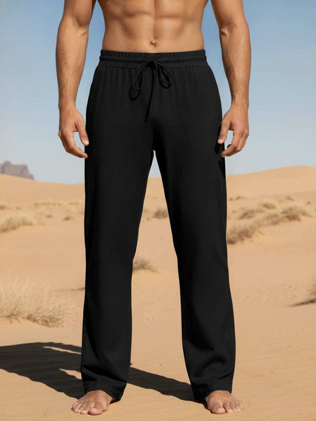 Pantalons occasionnels