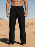 Pantalons occasionnels