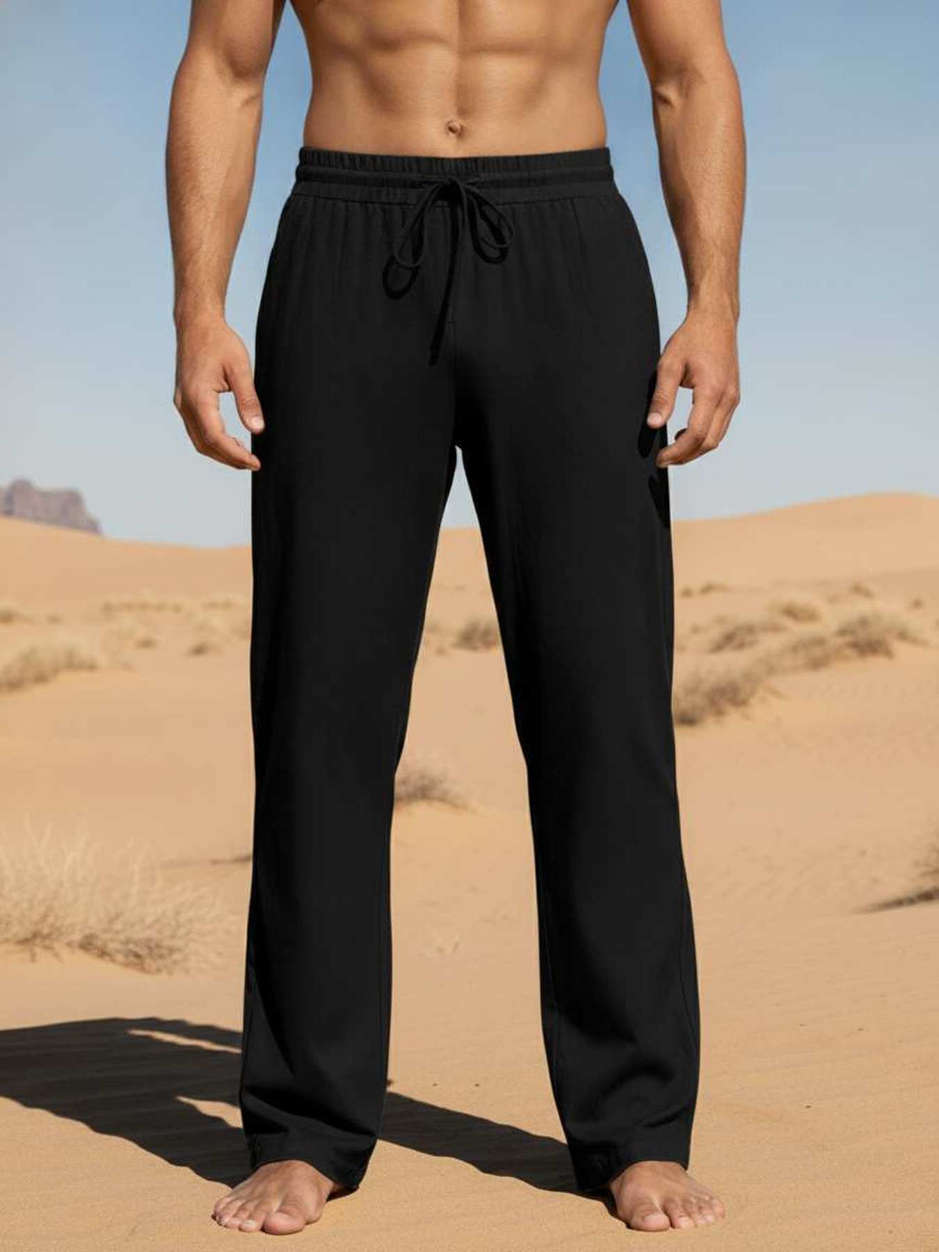 Pantalons occasionnels