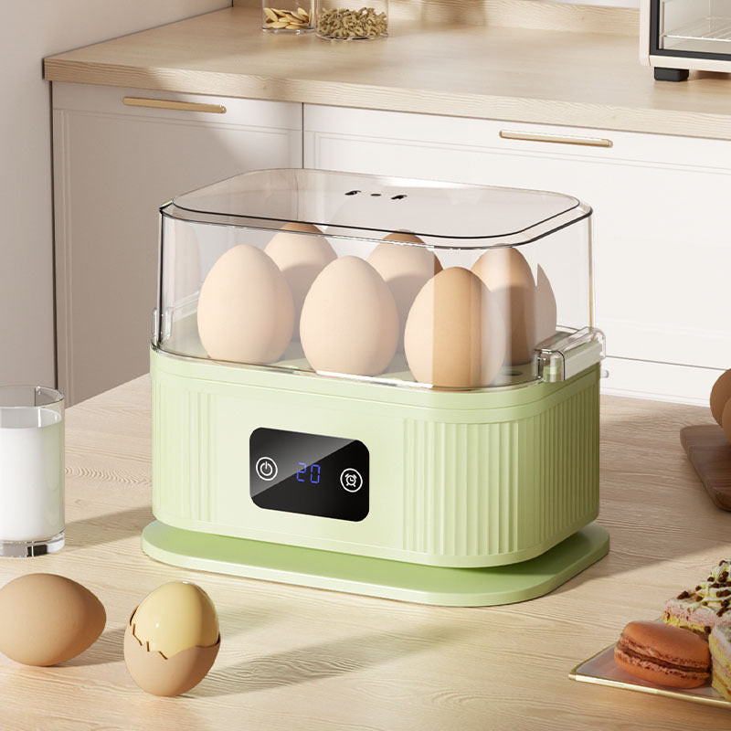 Cuisinière d'oeuf multifonctionnelle pour les dortoirs étudiants