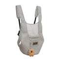 Portable and Comfortable Summer Pet Backpack