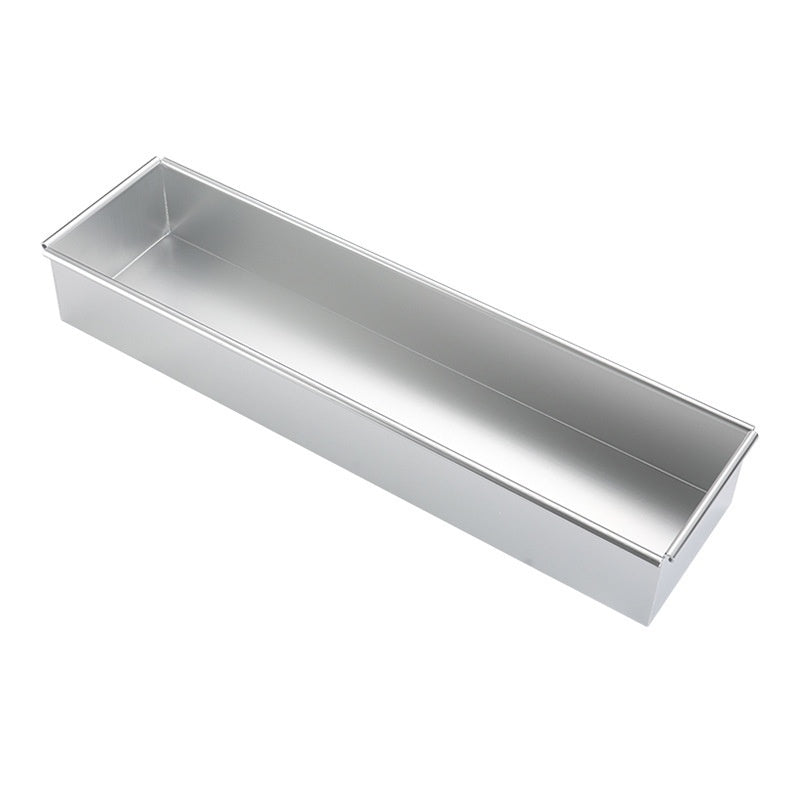 Moule de gâteau Tiramisu en alliage d'aluminium