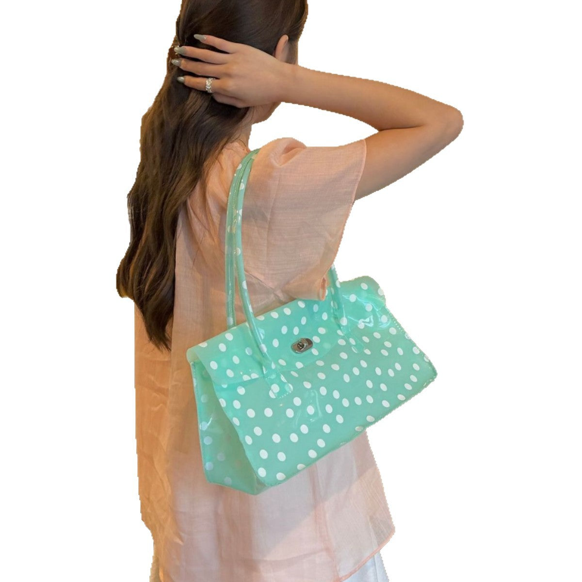 Les femmes Summer Beach Vacation Tote Bag