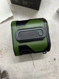 Ventilateur portatif