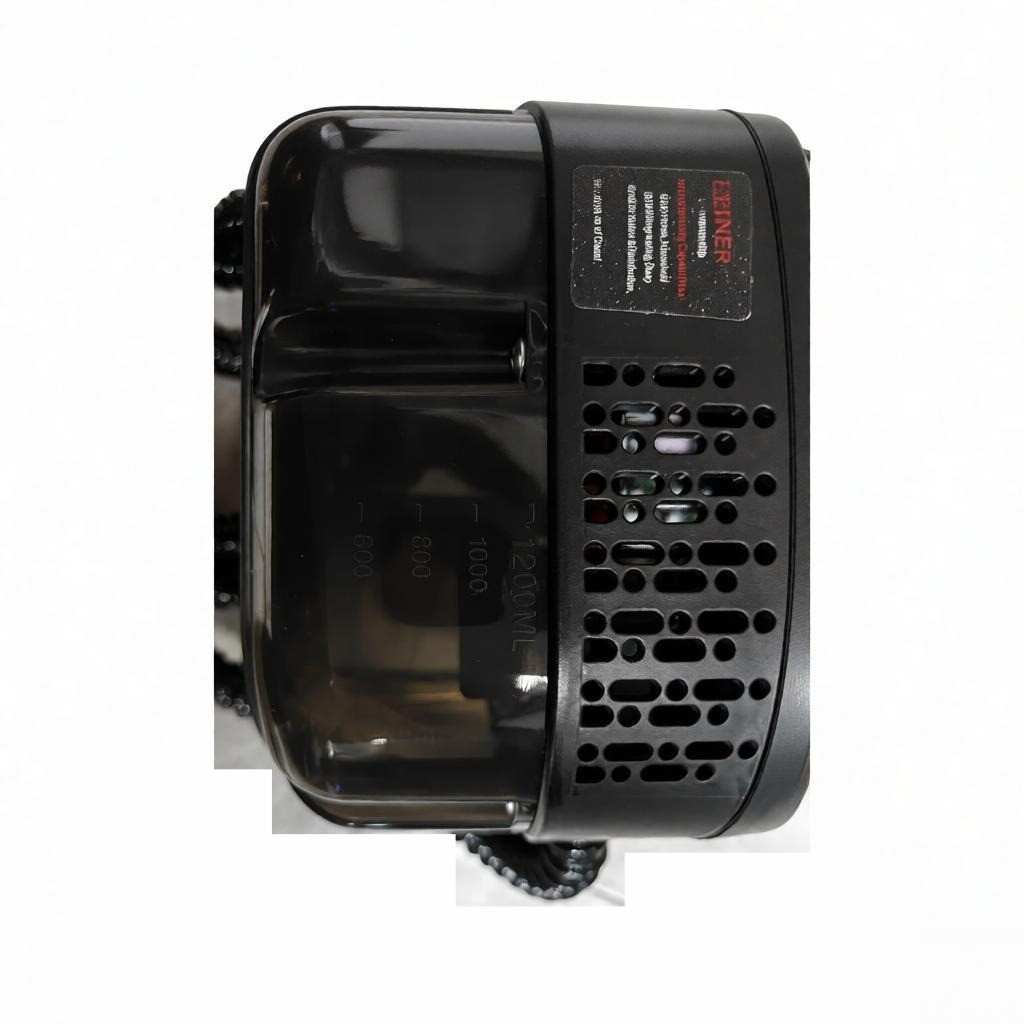 2500W Nettoyeur vapeur haute température chaque coin Machine de nettoyage complète Nouveau