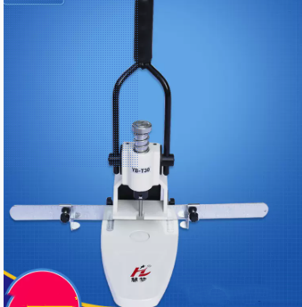 Office Manual Financial Punching Machine