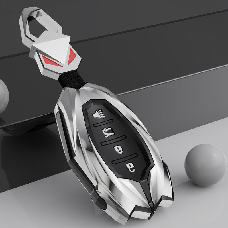 Zinc Alloy Plus Modified Key Cover