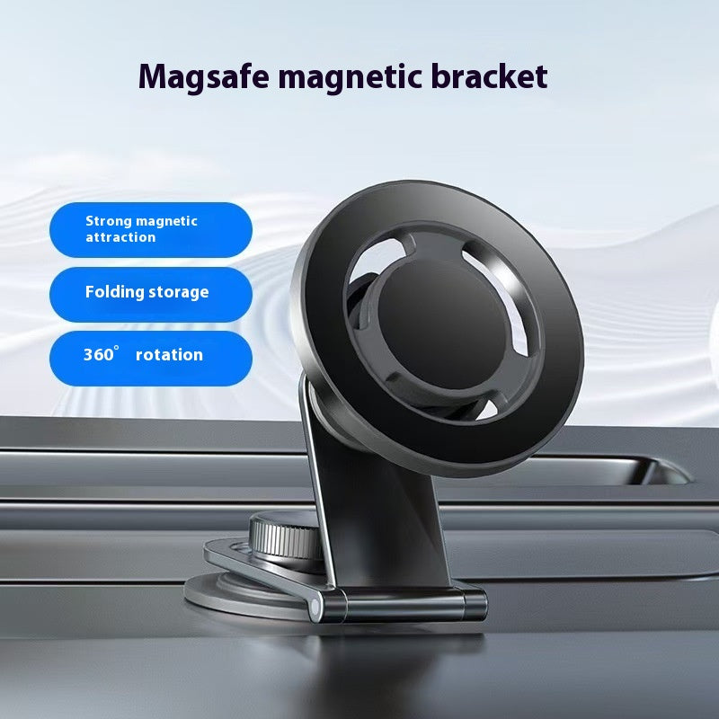 Aluminum Alloy Car Phone Mount